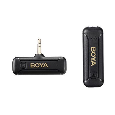 Boya mikrofon BY-WM3T2-M1 Wireless