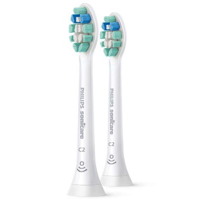 Hambaharja otsik 2 tk, Philips
