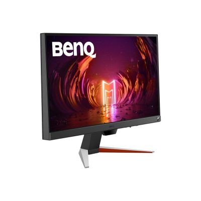 Benq | Gaming Monitor | EX240N | 23.8 " | VA | FHD | 16:9 | 165 Hz | 4 ms | 1920 x 1080 | 250 cd/m | HDMI ports quantity 1 | Black | Warranty  month(s)
