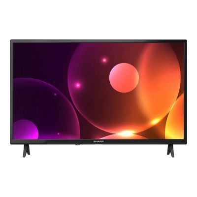 Sharp | 32FA2E | 32" (80 cm) | No Operanting system | HD | Black