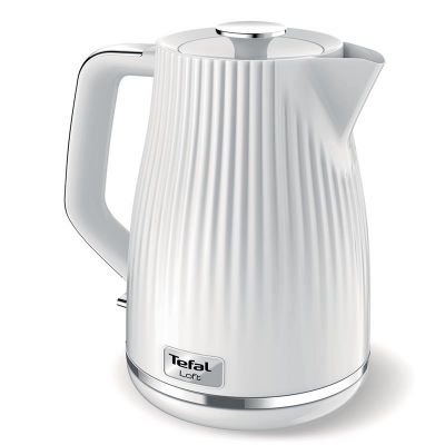 Veekeetja Tefal Loft, valge1,7L