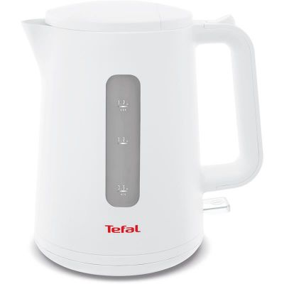 Veekeetja Tefal Element, valge 1,7L