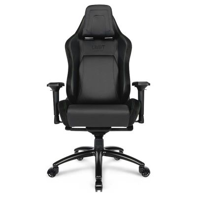 Mänguritool El33t E-Sport Pro Comfort, must