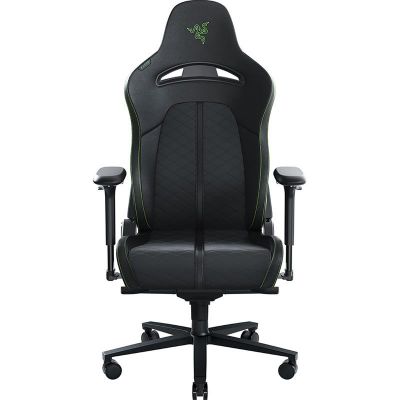 Mänguritool Razer Enki, roheline/must