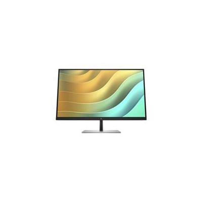 HP E27u G5 USB-C 27i QHD Monitor