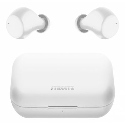 Kõrvaklapid Streetz TWS-111 BT true wireless 4h