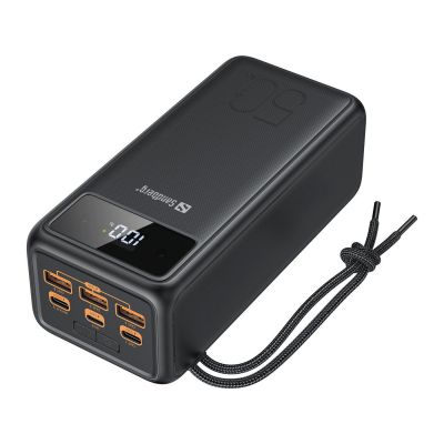 Powerbank USB-C PD 130W 50000