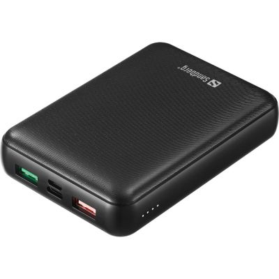 Powerbank USB-C PD 45W 15000