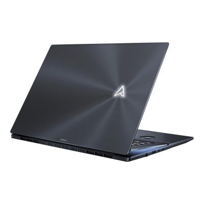 Notebook|ASUS|ZenBook Series|UX7602ZM-ME169W|CPU i9-12900H|2500 MHz|16"|Touchscreen|3840x2400|RAM 16GB|DDR5|SSD 2TB|NVIDIAGeForceRTX3060|6GB|ENG|NumberPad|Windows 11 Home|Black|2.4 kg|90NB0WU1-M009H0