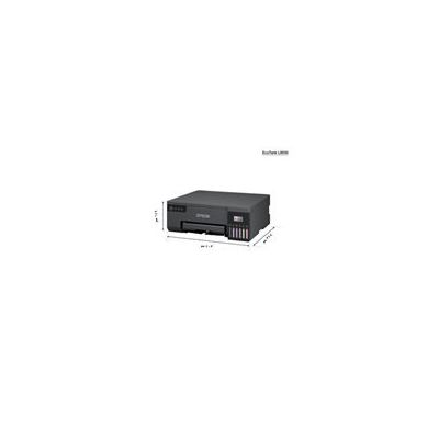 EPSON L8050 Inkjet Printer 25ppm