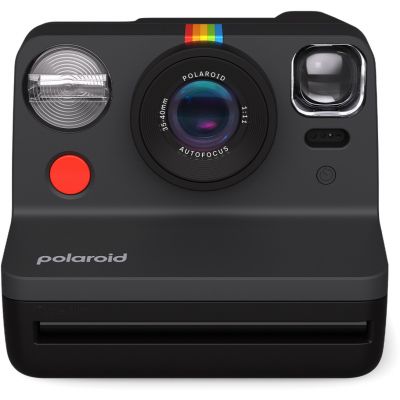 Polaroid Now Gen 2, must