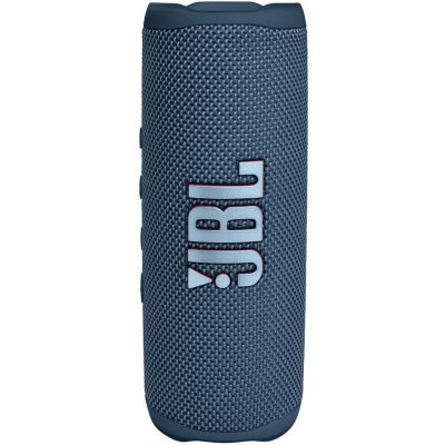 JBL juhtmevaba kõlar Flip 6, sinine