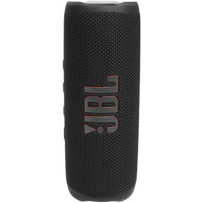 JBL juhtmevaba kõlar Flip 6, must