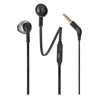 Kõrvaklapid JBL nööp
