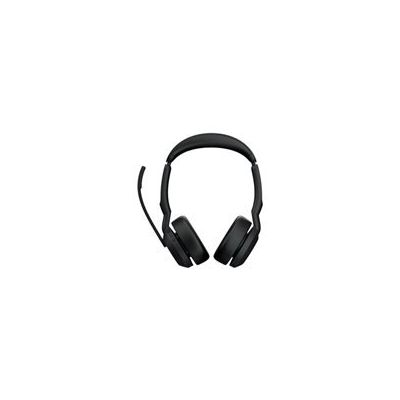 JABRA Evolve2 55 Link380a MS Stereo Stan