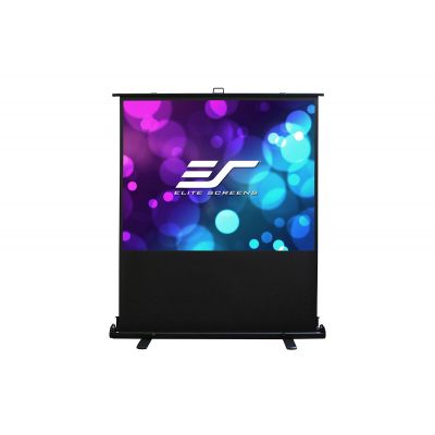 F95XWH2 | Portable Screen | Diagonal 95 " | 16:9 | Black