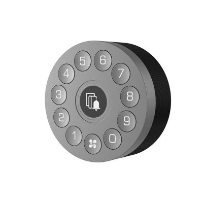 EZVIZ Smart Lock Add-on Keypad