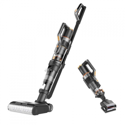Jimmy | Vacuum Cleaner and Washer | HW10 Pro | Cordless operating | Handstick and Handheld | Washing function | 350 W | 25.2 V | Operating time (max) 80 min | Grey | Warranty 24 month(s) | Battery wa