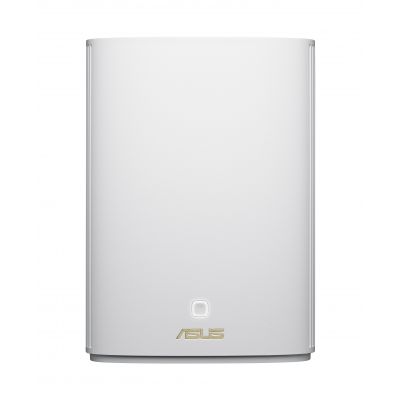 ZenWiFi AX Hybrid (XP4) (1pk White) | 802.11ax | 574+1201 Mbit/s | 10/100/1000 Mbit/s | Ethernet LAN (RJ-45) ports 2 | Mesh Support Yes | MU-MiMO Yes | 1 x USB 3.0