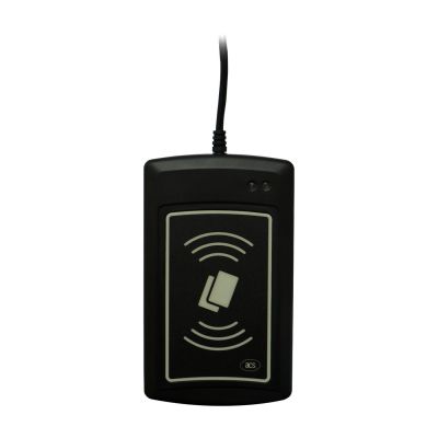 ACR1281 USB Reader Contactless Tank Casing