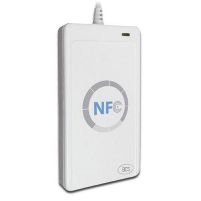ACR122 NFC USB