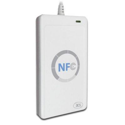 ACR122 NFC USB PC/SC NFC Contactless, Buzzer