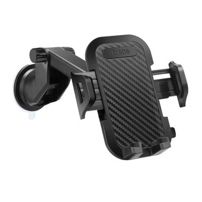 Holder SBS Car Telescopic, suction cup