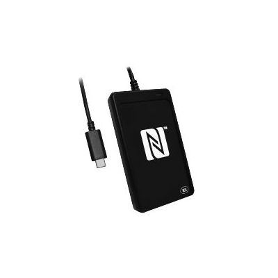 ACR1252U-MF USB Type-C NFC  Reader III (NFC Forum