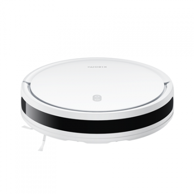 Xiaomi | E10 EU | Robot Vacuum | Wet&Dry | Operating time (max)  min | 2600 mAh | Dust capacity 0.4 L | 4000 Pa | White | Battery warranty  month(s)