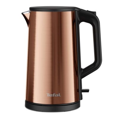 Veekeetja Tefal, 1,5 L, kuldne