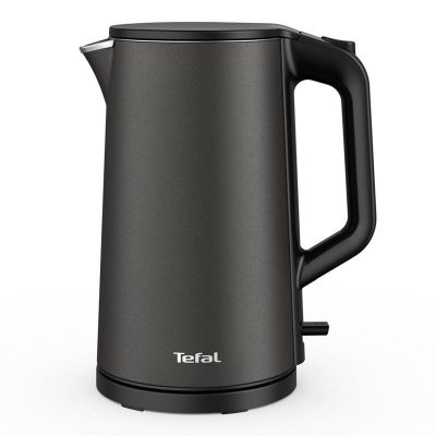 Veekeetja Tefal, 1,5 L, hall