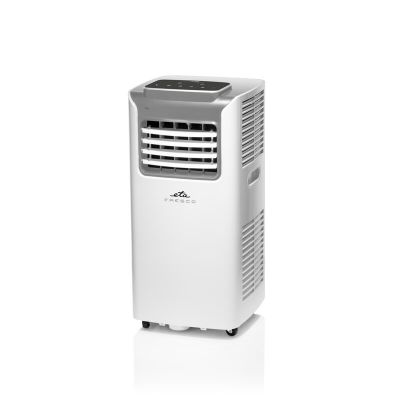 ETA | Air Conditioner | ETA057890000 | Suitable for rooms up to 50 m | Number of speeds 65 | Fan function | White