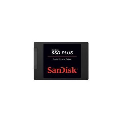 SANDISK PLUS SSD 480GB intern
