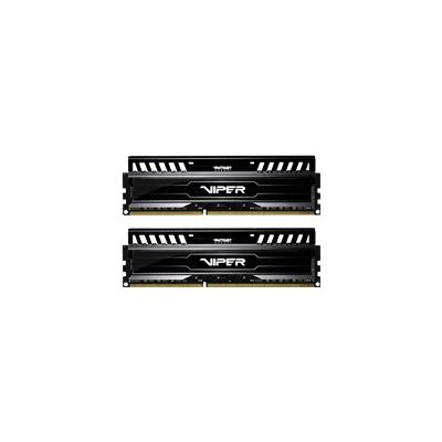 PATRIOT 8GB 2x4GB Kit DDR3 1600MHz