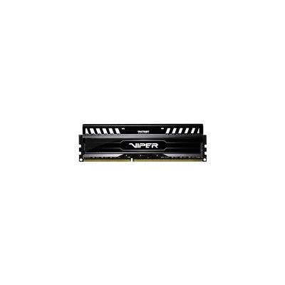 PATRIOT 8GB DDR3 1600MHz Single Channel