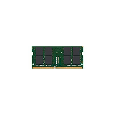 KINGSTON 32GB DDR4 3200MHz SODIMM