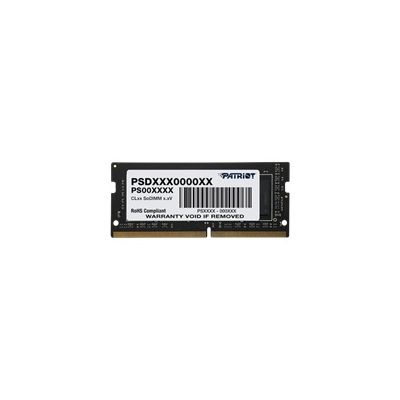 PATRIOT Signature Line 4GB DDR4