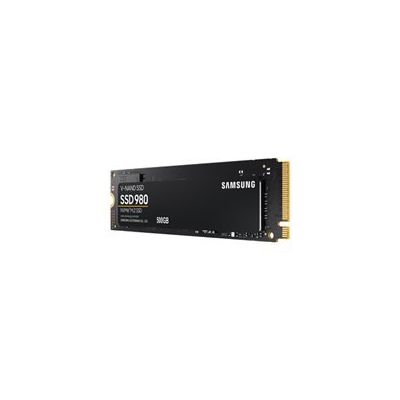 SAMSUNG 980 SSD 500GB M.2 PCIe
