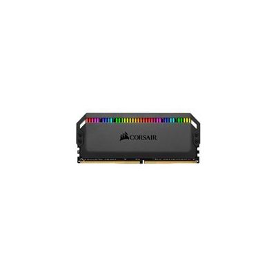 CORSAIR Dom. Platinum DDR4 64GB 4x16GB