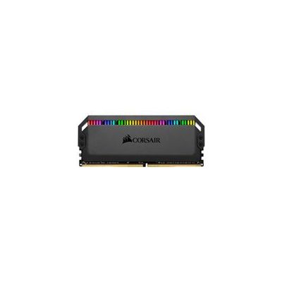 CORSAIR Dom. Platinum DDR4 16GB 2x8GB