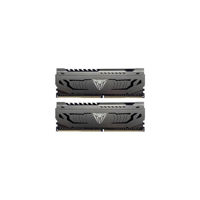 PATRIOT Viper STEEL DDR4 32GB 3600MHz