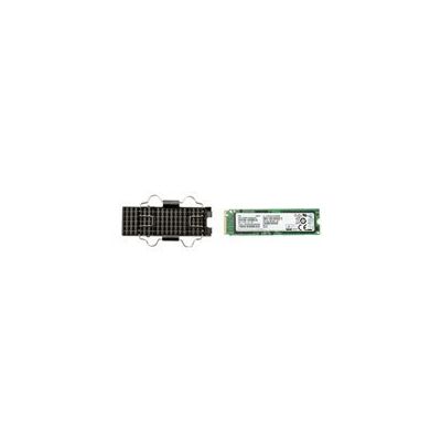 HP ZTurbo 1TB SED Z4/6 G4 TLC SSD Kit