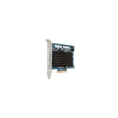HP 1x256GB M.2 2280 PCIeTLCSSD DualProKt