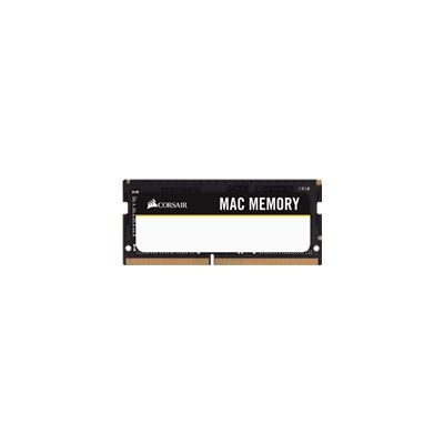 CORSAIR DDR4 2666MHz 64GB 2x260 SODIMM