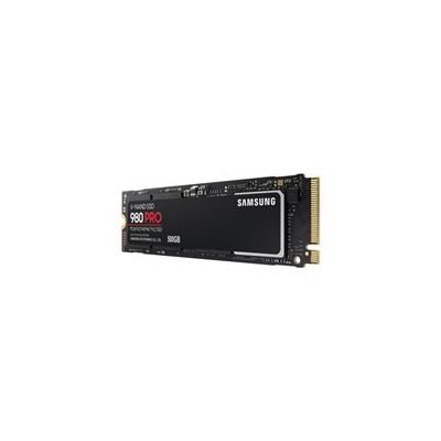 SAMSUNG SSD 980 PRO Serie Basic 500GB
