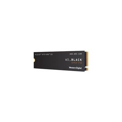 WD Black SSD SN770 NVMe 1TB