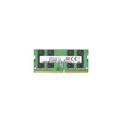 HP 4GB 2666MHz DDR4 Memory ALL