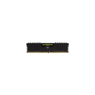 CORSAIR 16GB DDR4 3000MHz 288Dimm unbuff