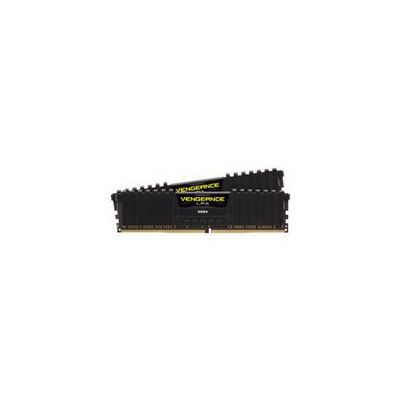 CORSAIR 32GB RAMKit 2x16GB DDR4 3000MHz