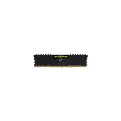 CORSAIR 8GB DDR4 3000MHz 288Dimm Unbuffe